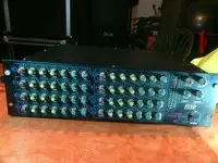 KISO Power-mixer 600 Miešačka zosilňovača [July 27, 2018, 9:58 pm]