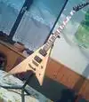 Vorson VS-3T SB Randy Rhoad Elektromos gitár [2011.10.25. 21:29]