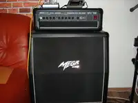 Mega Amp T64 RS Gitárkombó [2018.07.09. 14:10]