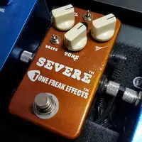 Tone Freak Effects Severe Distortion [January 7, 2019, 12:08 pm]