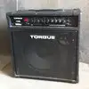 Torque TK-50 Keyboard amplifier [October 26, 2011, 10:21 am]
