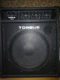 Torque T100-3 Keyboard amplifier [June 20, 2018, 9:28 am]