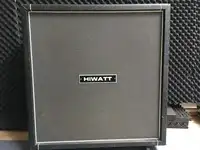 Hiwatt Maxwatt M412 Guitar cabinet speaker [June 28, 2018, 11:28 am]