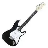 Dimavery Stratocaster Electric guitar [July 30, 2018, 6:44 pm]