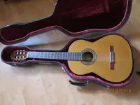 Alvaro 500 FI Guitarra clásica [July 8, 2018, 8:39 am]