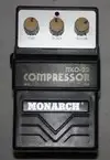 Monarch MCO-22 Japán Compressor Pedal [October 27, 2011, 10:57 pm]