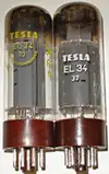 Tesla EL-34 Elektroncső szett [2011.10.28. 18:25]