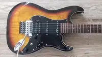 Invasion ST600 Electric guitar [July 21, 2018, 12:57 pm]