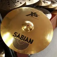 Sabine Xs20 Cymbal [July 21, 2018, 9:14 pm]