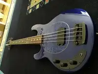 OLP Mm2 Left handed bass guitar [July 22, 2018, 6:39 pm]
