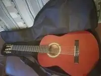 Lucida LK-2 Classic guitar [August 19, 2018, 1:58 pm]