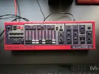 NORD Electro 2 RACK Synthesizer [July 27, 2018, 2:16 pm]