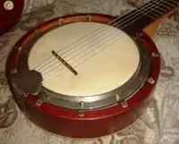 Marma Gitár bendzso Banjo [July 29, 2018, 2:43 pm]
