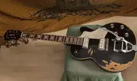 Guild DeArmond M75-T Elektrická gitara [August 4, 2018, 2:55 pm]