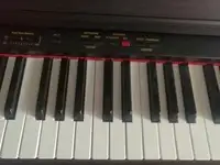 Kawai CN390 Digitálne piano [August 8, 2018, 8:23 am]