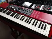 NORD ELECTRO 4D Synthesizer [September 8, 2018, 7:54 am]