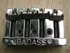 Badass I Bass Gitarren-Steg [November 1, 2011, 9:49 am]