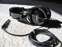 Takstar HD-2000 Headphones [February 8, 2019, 3:27 pm]