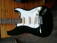 Levin  Electric guitar [August 22, 2018, 7:37 pm]