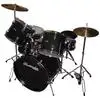 Santander 2412 Drum set [June 20, 2012, 3:13 pm]