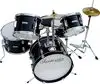Santander 2414 Junior Drum set [June 20, 2012, 3:13 pm]