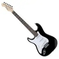 Rocktile PRO ST3-BK-L Balkezes elektromos gitár [2024.01.23. 17:38]