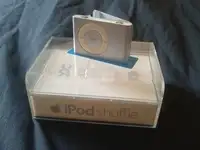 Apple IPod shuffle 1GB Egyéb [2018.09.27. 14:02]