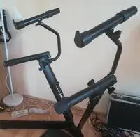 Ultimate V stand Keyboard stand [September 3, 2018, 5:28 pm]