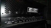 JET CITY JCA100HDM Guitar amplifier [October 8, 2018, 10:37 am]