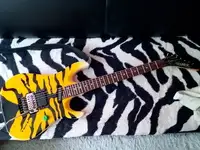 Hamer Californian Elektromos gitár [2018.09.18. 15:01]
