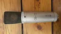 BPM CR-73 Microphone [September 22, 2018, 12:50 pm]