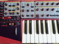 NORD LEAD 2 Synthesizer [September 25, 2018, 8:04 am]