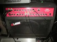 Leem Ka1210 Guitar combo amp [October 2, 2018, 2:07 pm]