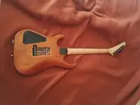Hamer Californian Elektrická gitara [December 22, 2018, 6:14 pm]