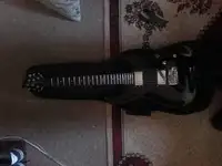 DBZ Barchetta Guitarra eléctrica [October 13, 2018, 11:49 am]