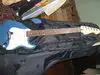 Cruzer Stratocaster Electric guitar [November 6, 2011, 7:45 pm]