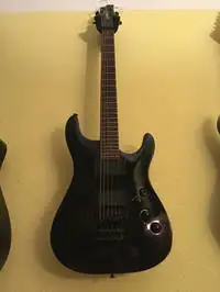 Uniwell RS 500 SFRG600 Guitarra eléctrica [November 9, 2018, 10:25 am]