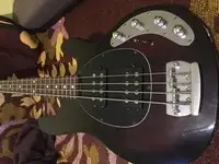 OLP MM2 made in korea Bass Gitarre [October 15, 2018, 11:39 am]
