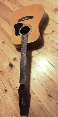 Marina Mark 41A Acoustic guitar 12 strings [October 18, 2018, 8:57 am]