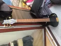 Fenix PM-95 5-Saiter Bass-Gitarre [October 18, 2018, 11:42 am]