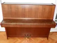 Petrof  Piano [October 30, 2018, 8:32 am]
