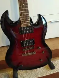 VIG Cobra Elektromos gitár [2018.11.03. 11:15]