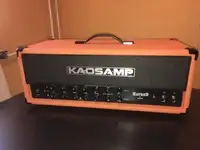 Mákosamp Hatred 100 Guitar amplifier [November 11, 2018, 3:53 pm]