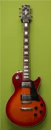 Big Sound Les Paul Electric guitar [November 9, 2011, 4:30 pm]