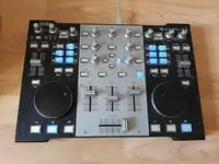 Hercules DJ Control Steel + Samsonite táska Controlador DJ [November 12, 2018, 12:01 pm]