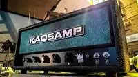 Mákosamp F30 Cabezal de amplificador de guitarra [November 12, 2018, 6:10 pm]