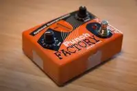 Aphex Punch Factory Effect pedal [November 17, 2018, 4:19 pm]