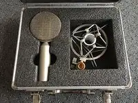 Pronomic RM 1 Microphone [December 18, 2018, 11:17 am]
