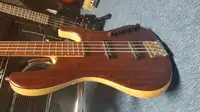 MLP Custom Modern JB Left handed bass guitar [November 23, 2018, 7:12 pm]