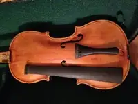 Steiner 3,4-es Violin [December 5, 2018, 9:39 am]